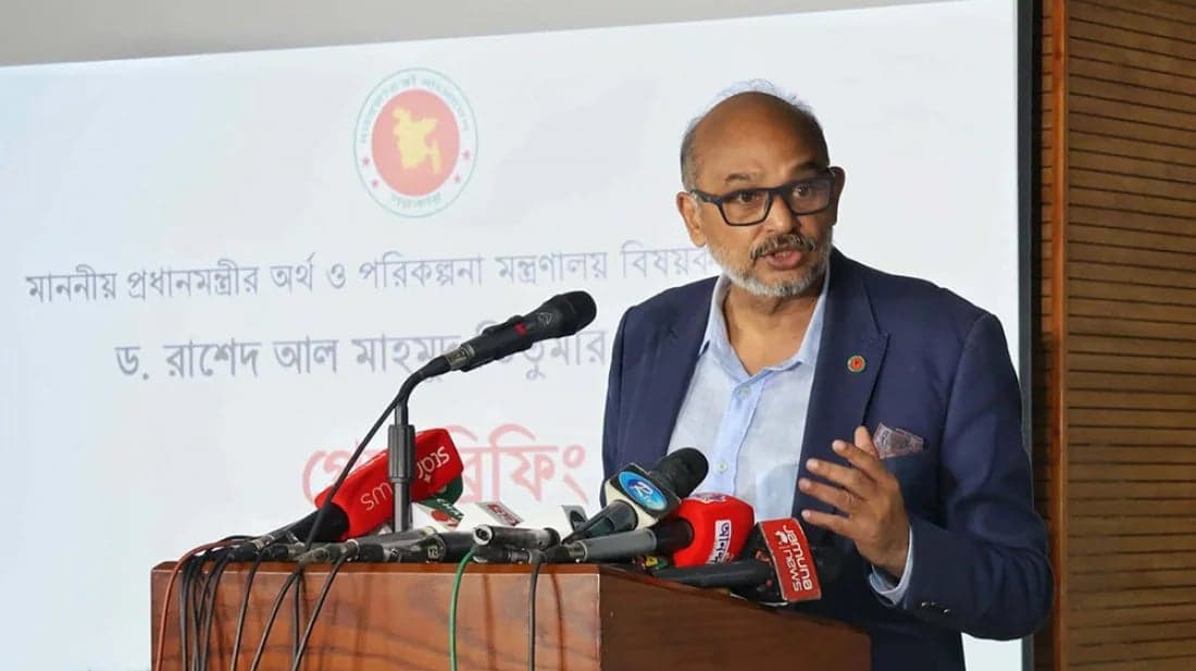 কয়েক দিনের মধ্যেই স্বাভাবিক হবে গ্যাস সরবরাহ: প্রধানমন্ত্রীর উপদেষ্টা