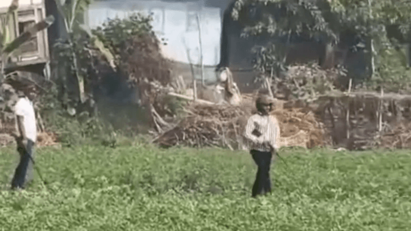 মুন্সীগঞ্জ-৩: স্বতন্ত্র প্রার্থীর প্রচারণায় হামলা, দু’পক্ষে গোলাগুলিতে গুলিবিদ্ধ ২ জন