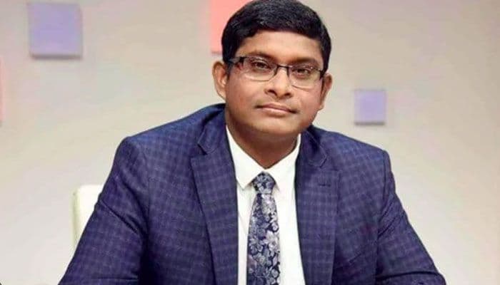 চুন্নুকে অব্যাহতি, জাপার নতুন মহাসচিব শামীম হায়দার