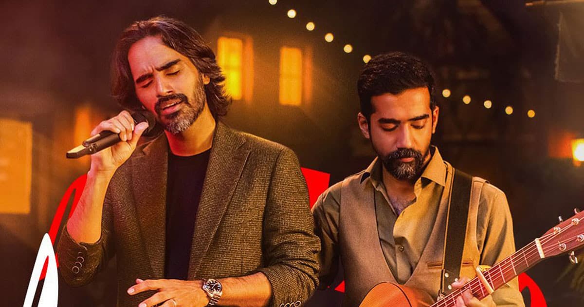 এবার ঢাকায় মঞ্চ মাতাতে আসছে পাকিস্তানি ব্যান্ড ‘কাভিশ’