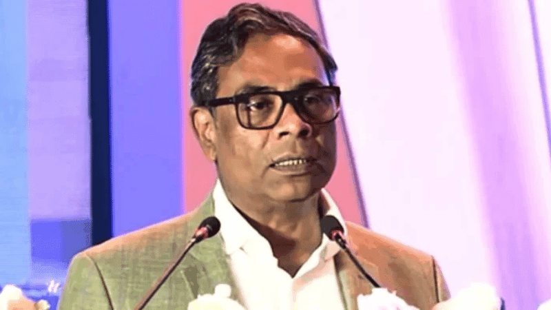 বিএনপি সরকার স্বাস্থ্য খাতে ইতিহাসের সর্বোচ্চ বাজেট দেবে: স্বাস্থ্য প্রতিমন্ত্রী