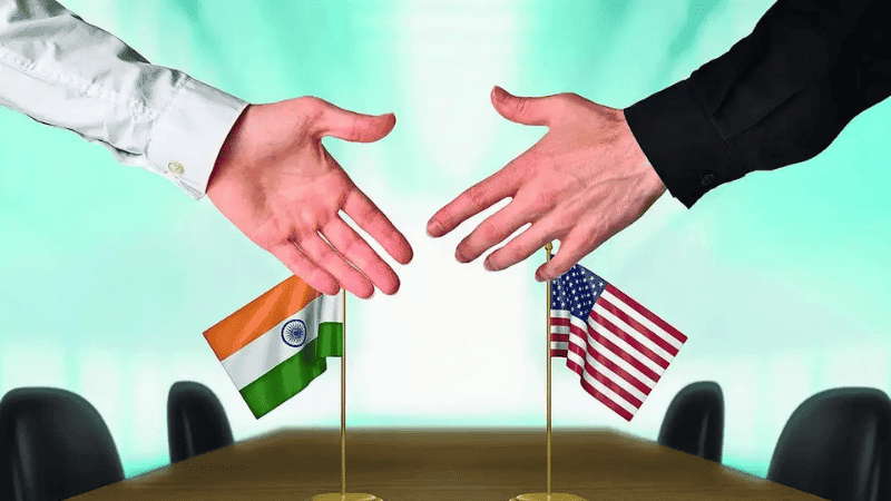 যুক্তরাষ্ট্রের প্রতিনিধিদের ভারত সফর বাতিল, পেছালো বাণিজ্য আলোচনা