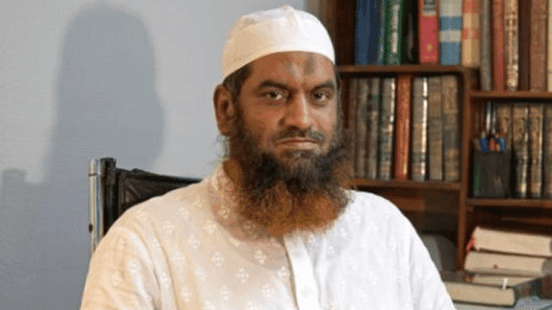 আচরণবিধি লঙ্ঘনের অভিযোগ মামুনুল হকের বিরুদ্ধে