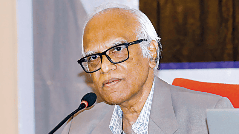 রাজনৈতিক অনিশ্চয়তার কারণে বিনিয়োগ স্থবির: পরিকল্পনা উপদেষ্টা