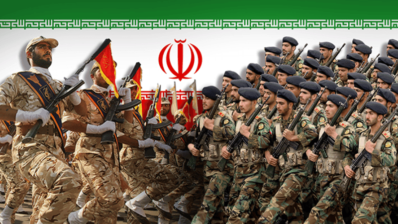 অন্তত ছয় মাস তীব্র যুদ্ধ চালাতে সক্ষম ইরান: আইআরজিসি