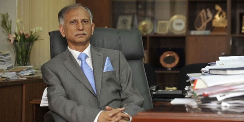 ঢাবিতে ড. আরেফিন সিদ্দিকের জানাজার জন্য পরিবার থেকে আগ্রহ পায়নি প্রশাসন:  প্রক্টর