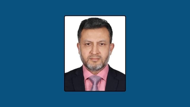 হাইকোর্টের নতুন রেজিস্ট্রার হাবিবুর রহমান