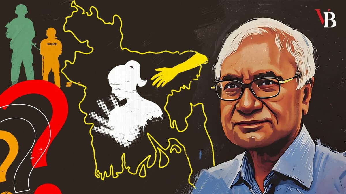 গণঅভ্যুত্থানের সাত মাসের মাথায় দেশের এ কী হাল!