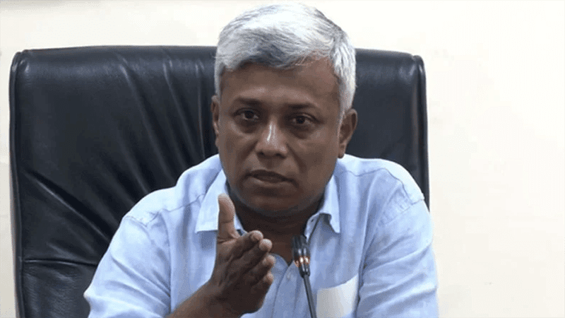 বুধবার সন্ধ্যা থেকে বিদ্যুৎ পরিস্থিতির উন্নতির আশা জ্বালানি প্রতিমন্ত্রীর