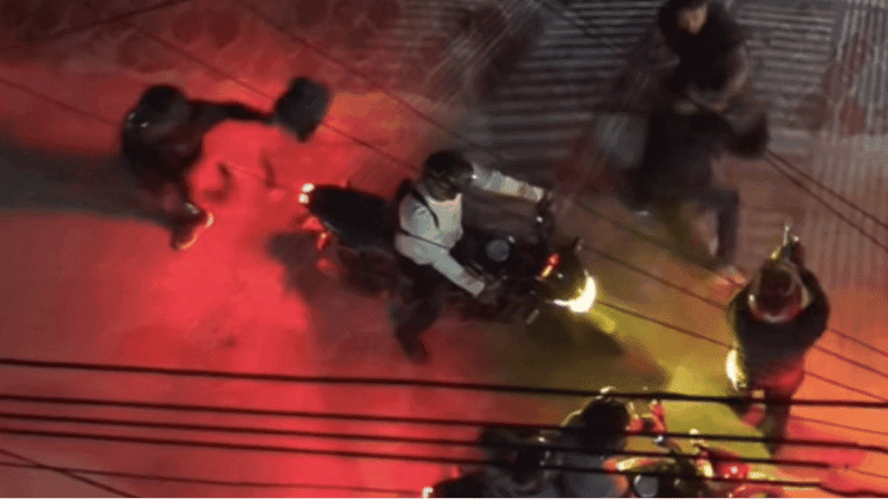 বনশ্রীতে স্বর্ণ ব্যবসায়ীকে গুলি করে ডাকাতির ঘটনায় গ্রেপ্তার ৬, স্বর্ণ ও অস্ত্র উদ্ধার