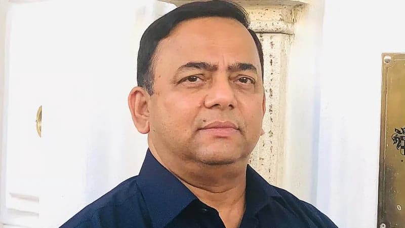 বেনজীর আহমেদকে ৩০ দিনের মধ্যে প্রত্যর্পণের অনুরোধ জানালো আমিরাত