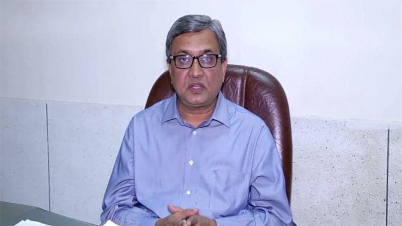 শিশু স্বাস্থ্য ফাউন্ডেশনের নতুন সভাপতি অধ্যাপক সহিদুল্লা