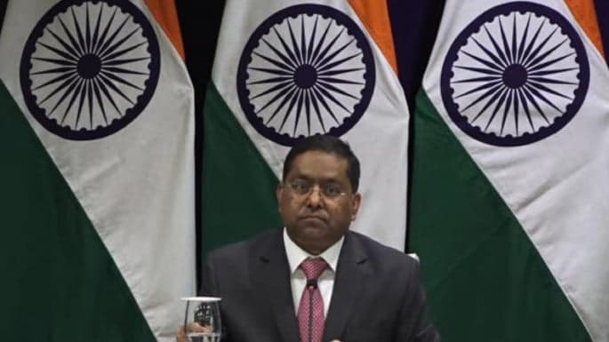 বাংলাদেশ সীমান্তে প্রযুক্তিগত ডিভাইস স্থাপনসহ সব পদক্ষেপ নেয়া হবে: ভারত