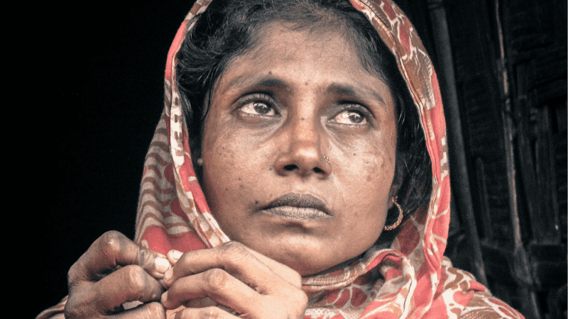 এটাই কি এনজিও কার্যক্রমের আসল চেহারা?
