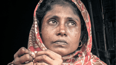 এটাই কি এনজিও কার্যক্রমের আসল চেহারা?