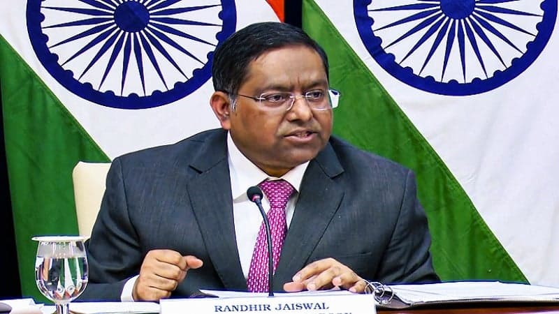 পার্বত্য চট্টগ্রামের সহিংসতা নিয়ে বাংলাদেশের অভিযোগ ভিত্তিহীন:  ভারত