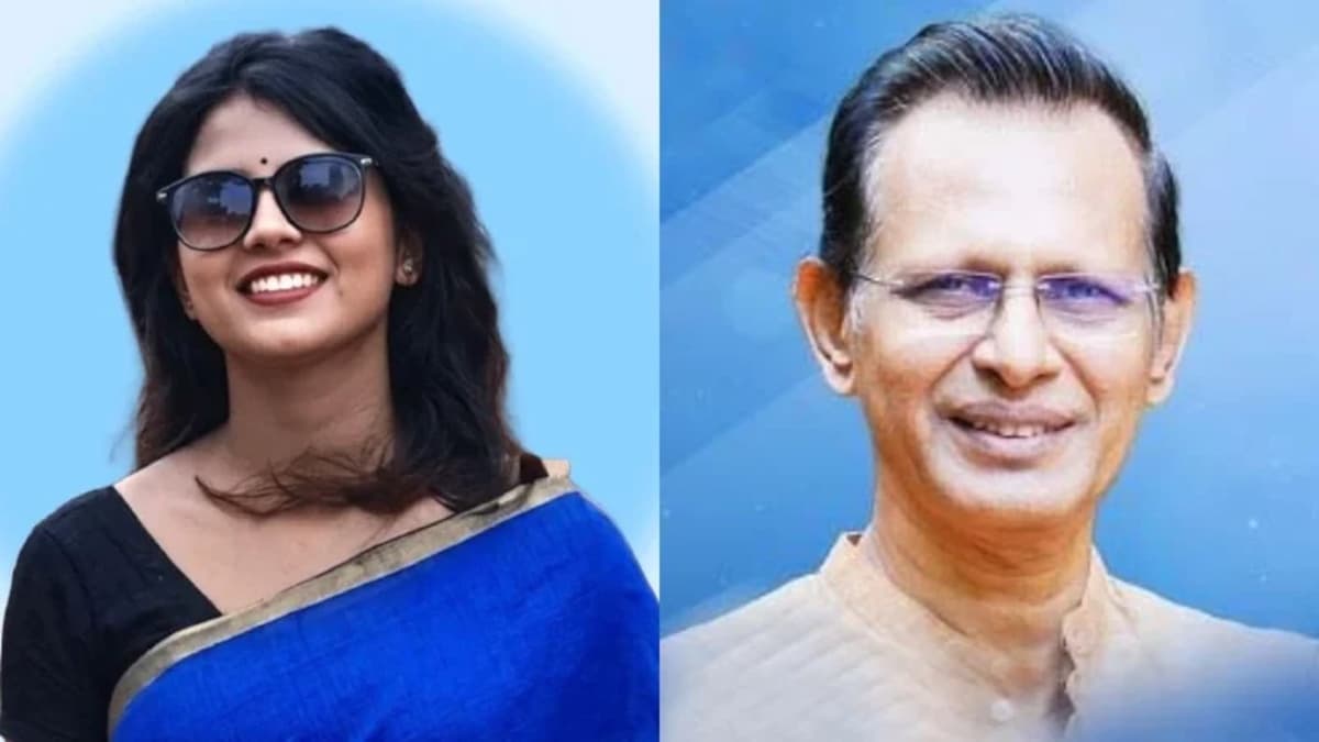 বিউটি পালের পক্ষে ‘শ্রাবণের মেঘগুলো’র শিল্পী মেজবাহ রহমান