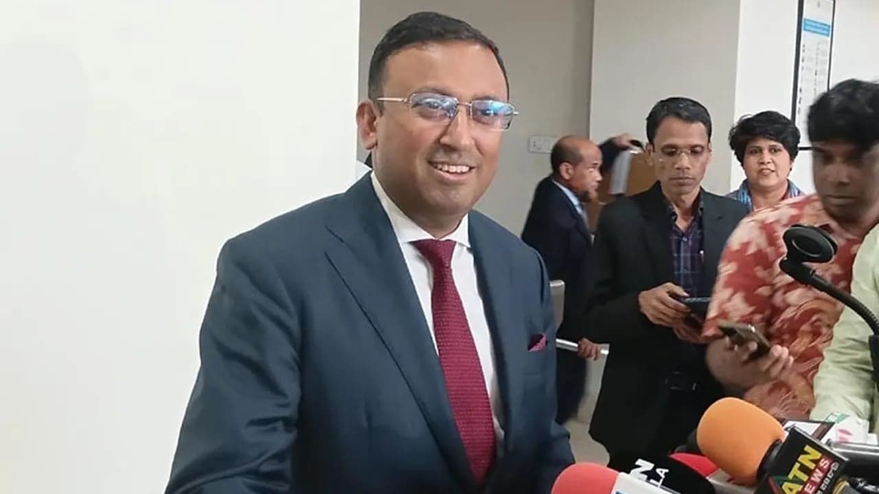 মক্কা প্রতিরক্ষা জোটে বাংলাদেশের অন্তর্ভুক্তিতে ঝুঁকি দেখছে না ঢাকা: পররাষ্ট্র প্রতিমন্ত্রী