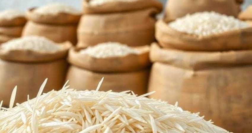 ইরান-ইসরায়েল যুদ্ধের প্রভাবে মাঝপথে আটকে ভারতের ১৪ হাজর টন চাল