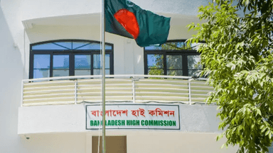 মালদ্বীপে অবৈধ অভিবাসী ধরতে বিশেষ অভিযান; সতর্ক করল বাংলাদেশ হাইকমিশন