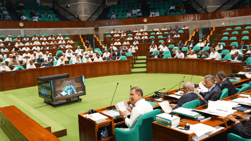 স্থানীয় সরকার নির্বাচনে থাকছে না দলীয় প্রতীক