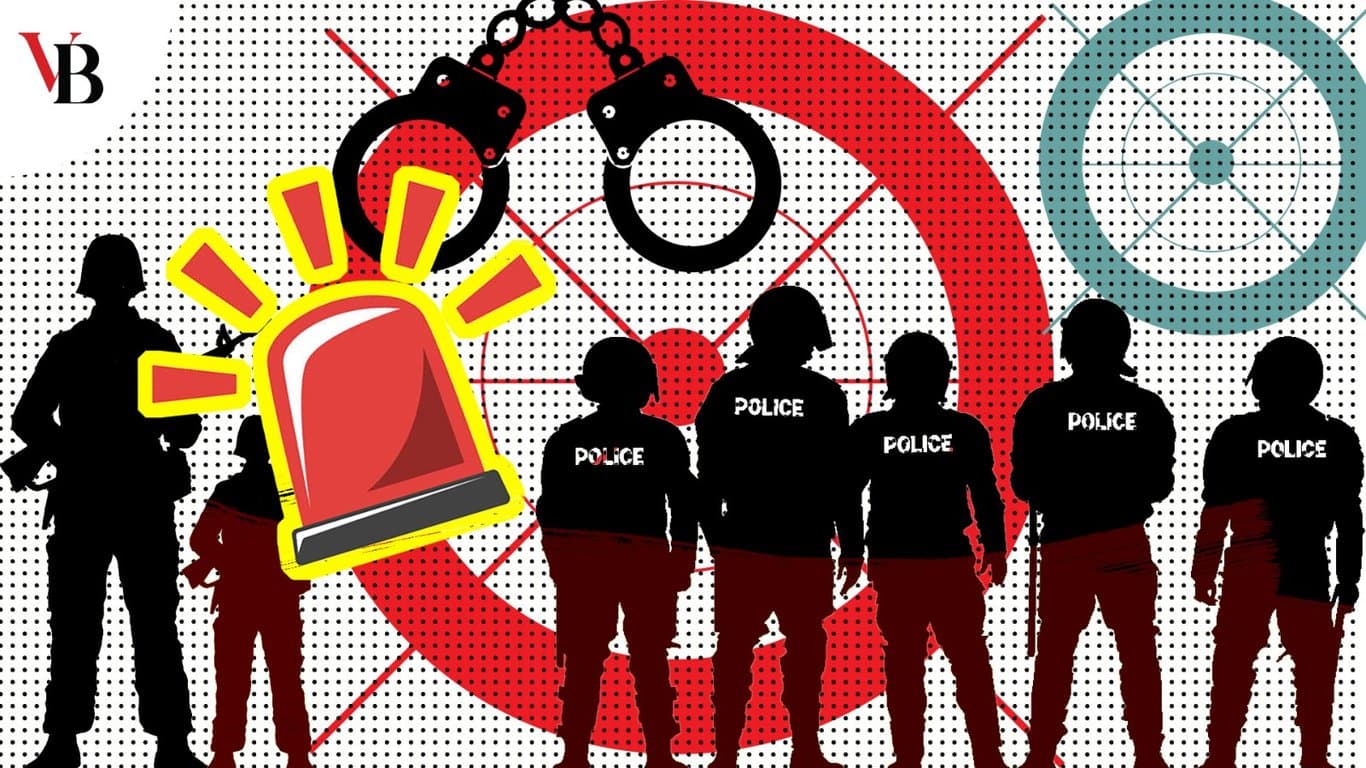 অপরাধ দমনে কঠোর হওয়ার নির্দেশ এত দেরিতে কেন?