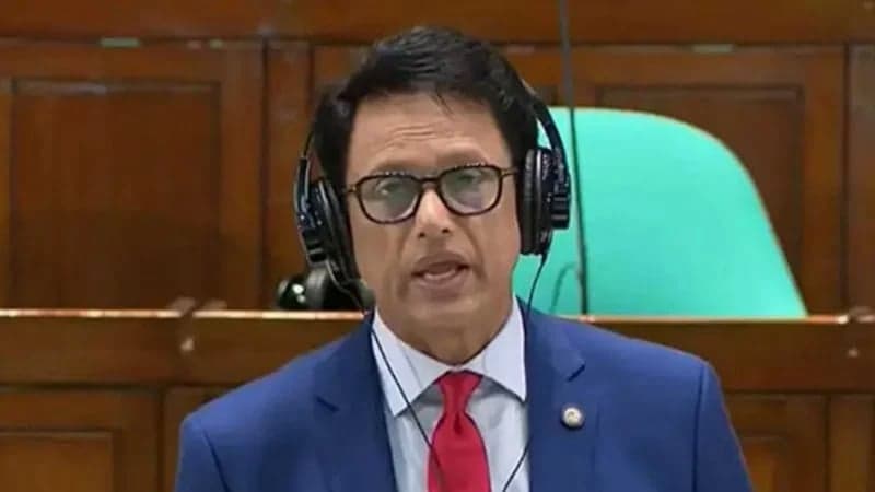 এইচএসসিতে অনুপস্থিত পরীক্ষার্থীদের জন্য বিশেষ সুযোগ থাকছে: শিক্ষামন্ত্রী