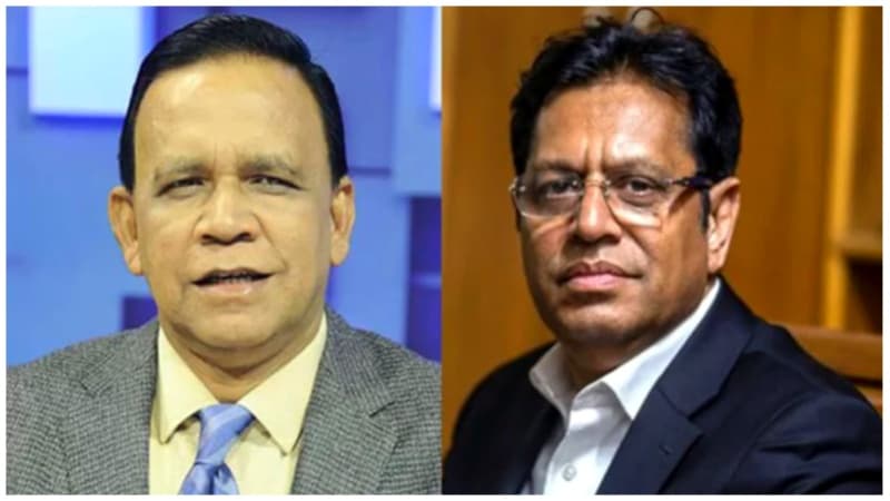 সভাপতিসহ ৪ পদে বিএনপি ও সম্পাদকসহ ১০ পদে আওয়ামী লীগ জয়ী