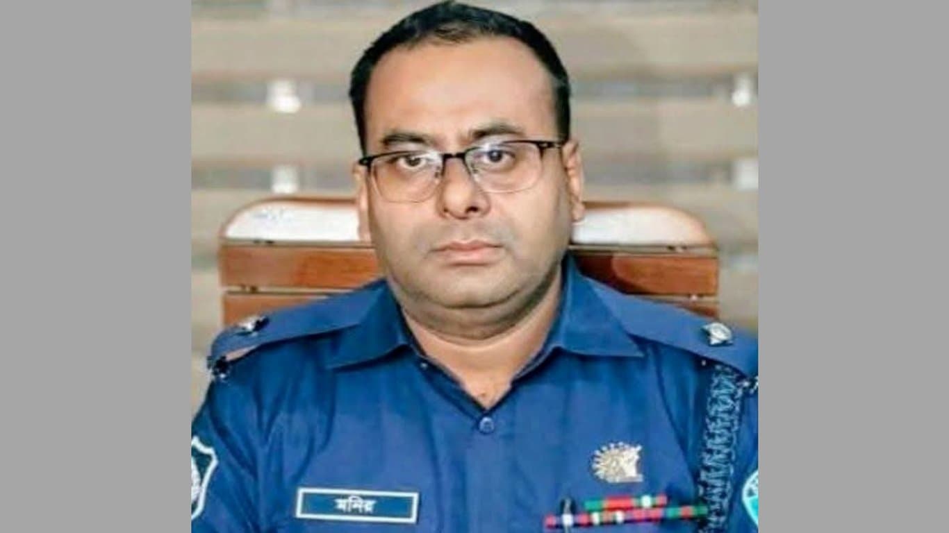 ধর্ষণের শিকার কিশোরীর ছবি প্রকাশ, চকরিয়ার ওসিকে লিগ্যাল নোটিশ