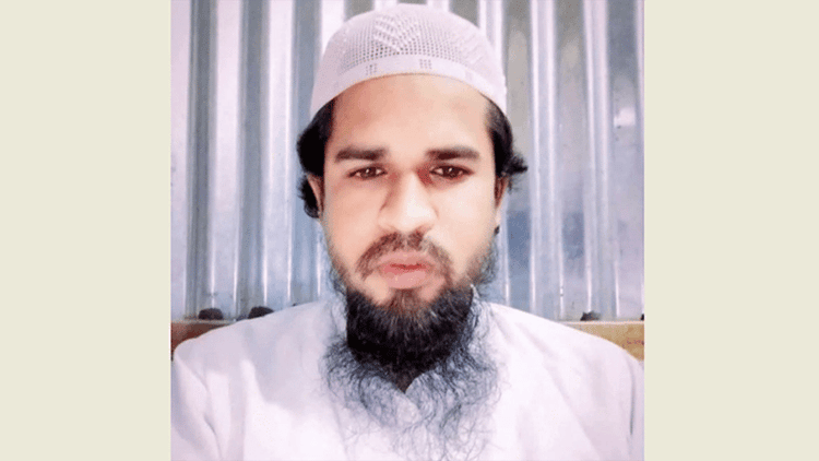 শিশু অন্তঃসত্ত্বা হওয়ার ঘটনায় অভিযুক্ত শিক্ষক গ্রেপ্তার
