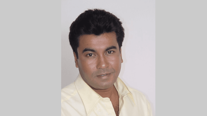 চিত্রনায়ক মান্নার ১৮তম মৃত্যুবার্ষিকী আজ