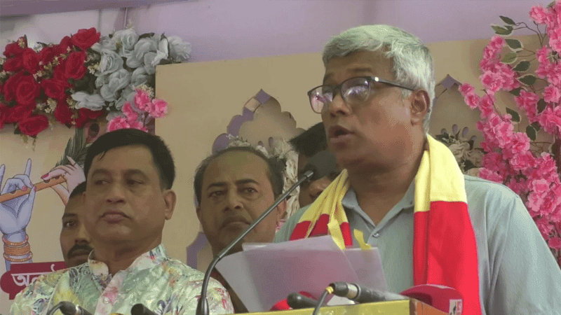 ধর্মকে পুঁজি করে বিভক্তির চেষ্টা প্রতিহত করা হবে: জ্বালানি প্রতিমন্ত্রী