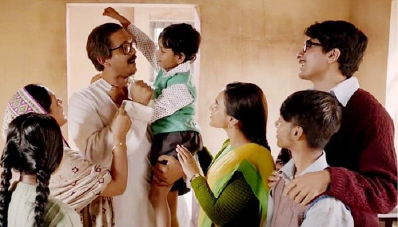 আজ সারাদেশে মুক্তি পাচ্ছে ‘মুজিব’ বায়োপিক