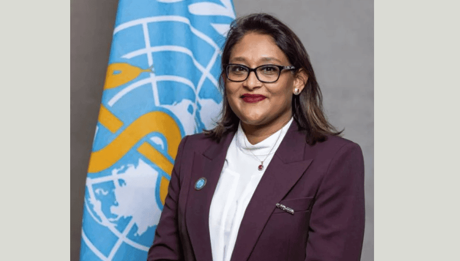 ডব্লিউএইচওর আঞ্চলিক প্রধানের পদ থেকে সায়মা ওয়াজেদের পদত্যাগ