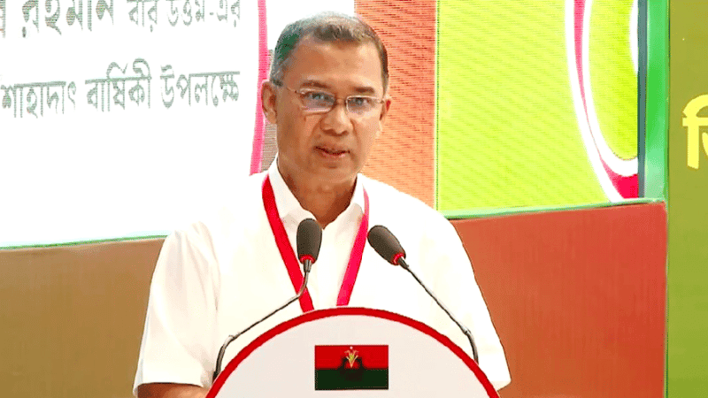 দেশের জন্য সামনে কঠিন সময়: প্রধানমন্ত্রী