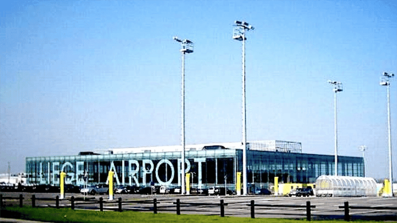 ইসরায়েলগামী ব্রিটিশ সামরিক সরঞ্জামের চালান জব্দ করল বেলজিয়াম