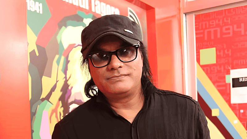 পাকিস্তান ক্ষমা না চাওয়া পর্যন্ত সব ঝুলিয়ে রাখা উচিত: হামিন আহমেদ