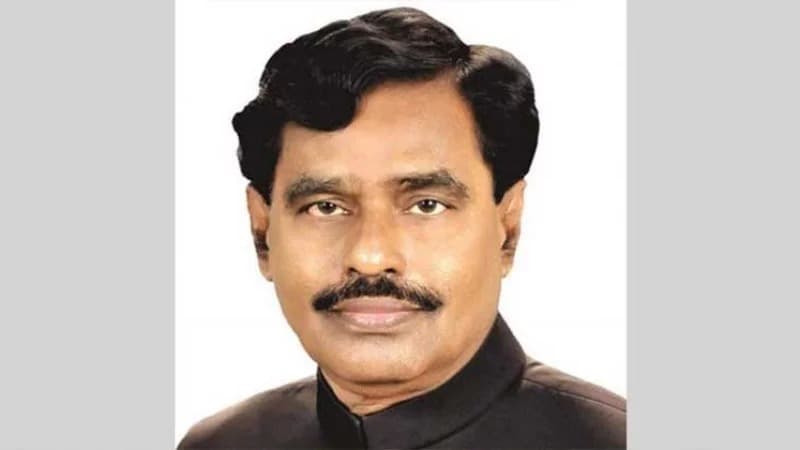 ভারতে থেকে দেশে এলো আওয়ামী লীগের সাবেক এমপির মরদেহ