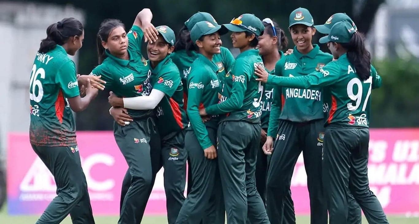 নারী এশিয়া কাপের ভেন্যু হতে পারে আরব আমিরাত, সূচি প্রকাশের অপেক্ষায় এসিসি
