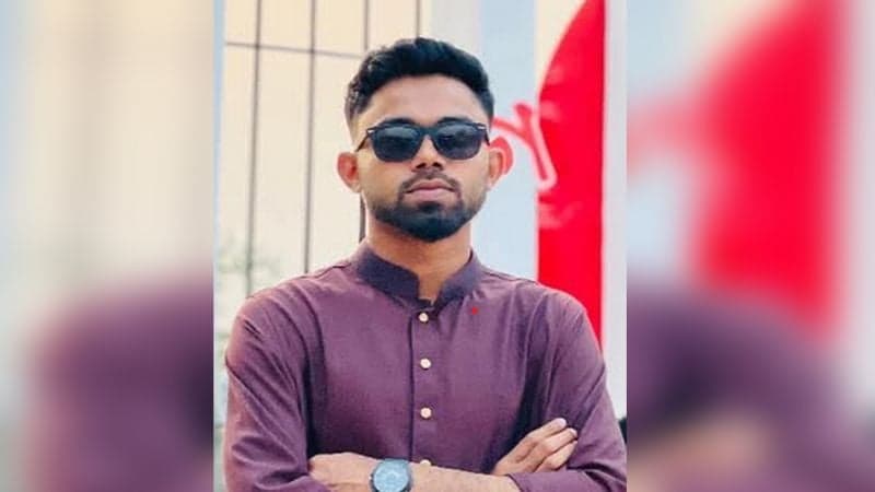 হবিগঞ্জে বৈছা আন্দোলনের বহিষ্কৃত নেতা গ্রেপ্তার