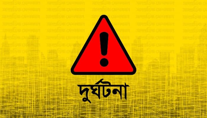 রাজাপুরে বাস-পিকআপ সংঘর্ষে নিহত ২