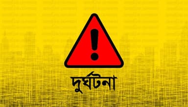 মৌলভীবাজারে মাইক্রোবাস-সিএনজি মুখোমুখি সংঘর্ষে নিহত ২, আহত ৩