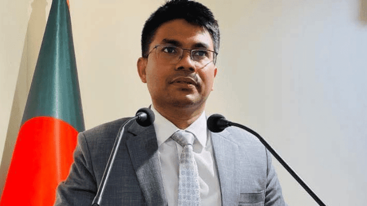 এনআইডি ছিনিয়ে নিলে চরম শাস্তি দিতে হবে: তারিক চয়ন