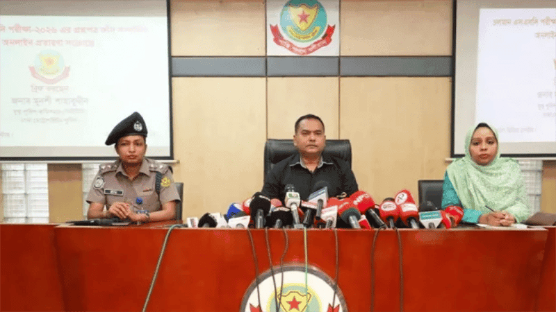 দেশের গুরুত্বপূর্ণ স্থাপনায় হামলার শঙ্কা: মোকাবিলায় প্রস্তুত সিটিটিসি