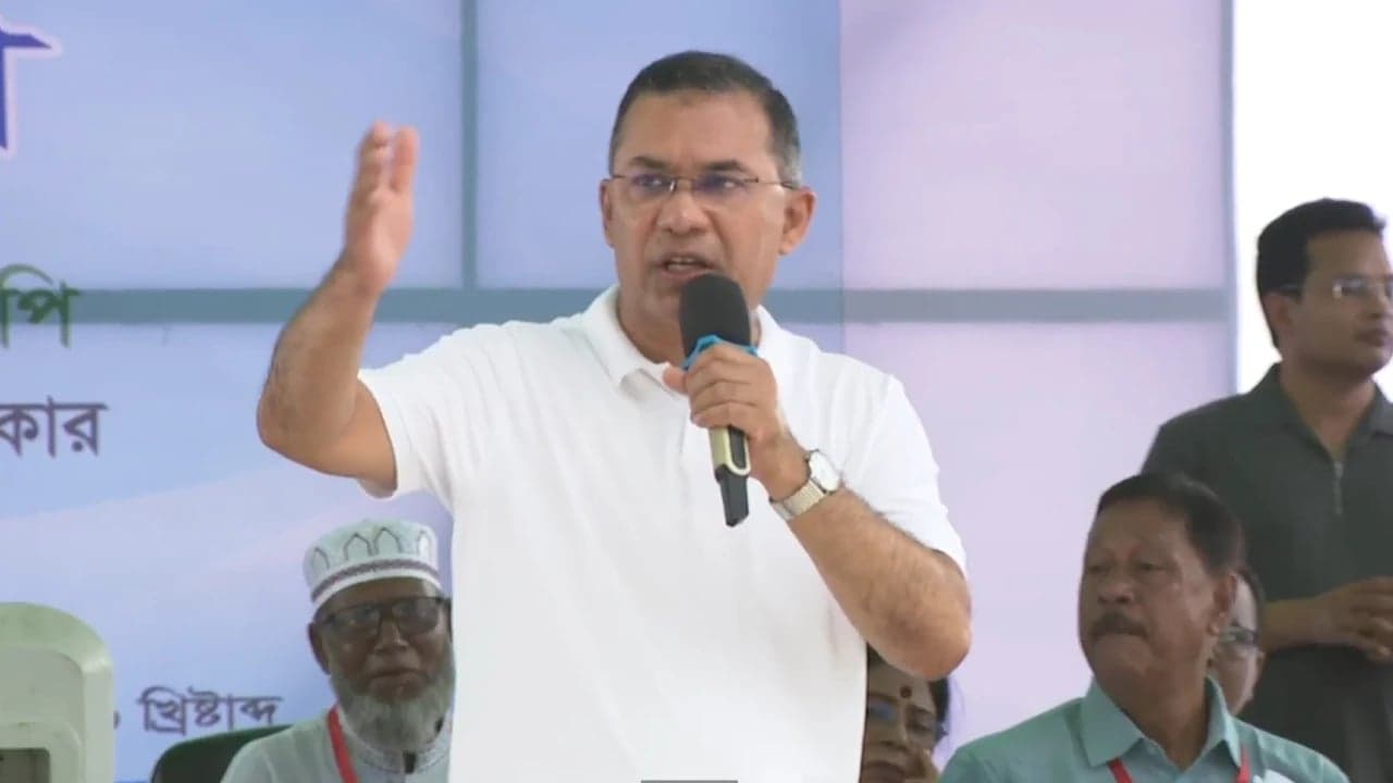 মানুষের জীবনমানের উন্নয়ন ও ভাগ্যের পরিবর্তনই সরকারের লক্ষ্য: প্রধানমন্ত্রী