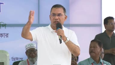 মানুষের জীবনমানের উন্নয়ন ও ভাগ্যের পরিবর্তনই সরকারের লক্ষ্য: প্রধানমন্ত্রী
