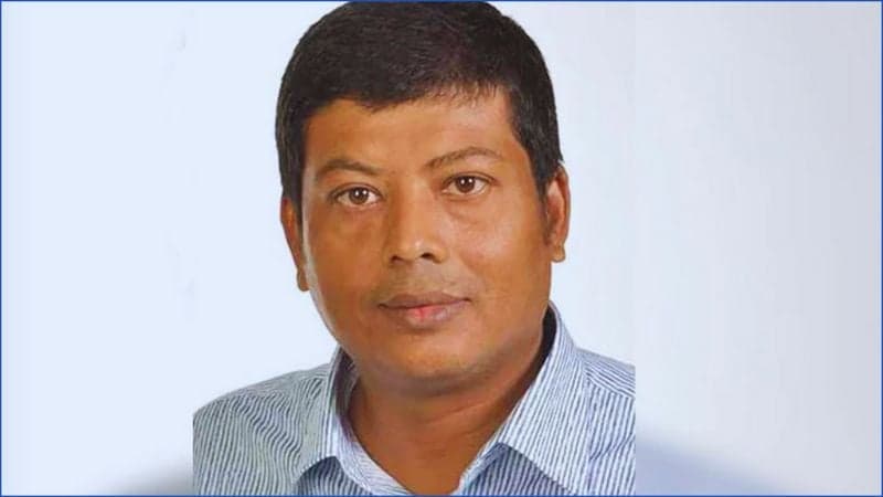 স্বেচ্ছাসেবক দল নেতা মুছাব্বীর হত্যার ঘটনায় মামলা 