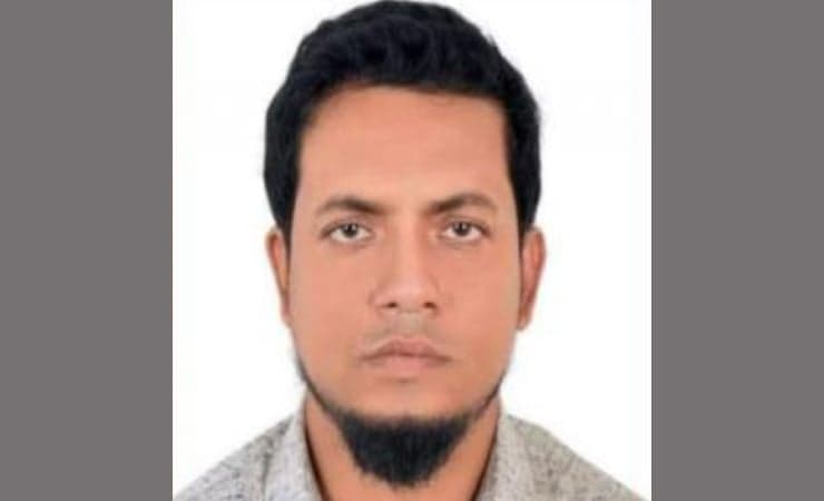 রোহিঙ্গাকে জন্ম নিবন্ধন দেওয়ার অভিযোগে ইউপি সচিব গ্রেপ্তার