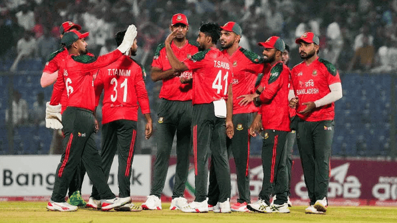 বিশ্বকাপে বাংলাদেশের অংশগ্রহণ নিয়ে চূড়ান্ত সিদ্ধান্ত ২১ জানুয়ারির মধ্যে