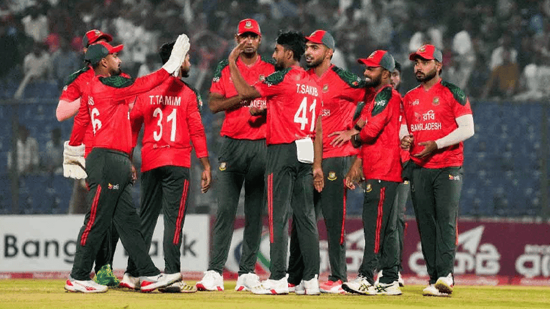 বিশ্বকাপে বাংলাদেশের অংশগ্রহণ নিয়ে চূড়ান্ত সিদ্ধান্ত ২১ জানুয়ারির মধ্যে